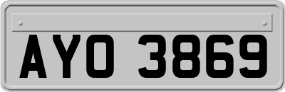 AYO3869