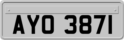 AYO3871