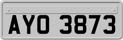 AYO3873