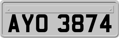 AYO3874