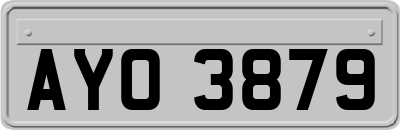 AYO3879