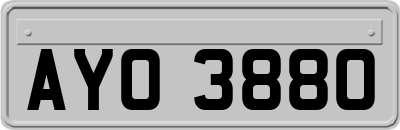 AYO3880