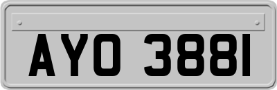 AYO3881