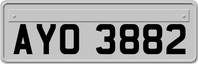 AYO3882