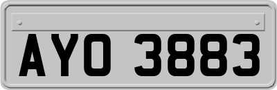 AYO3883