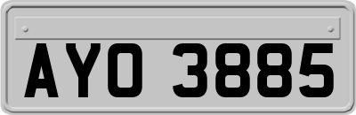 AYO3885