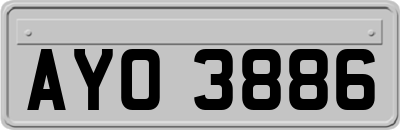 AYO3886
