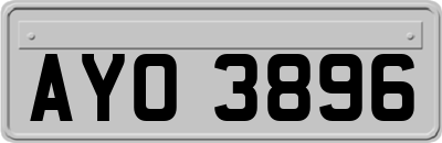 AYO3896
