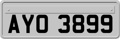AYO3899