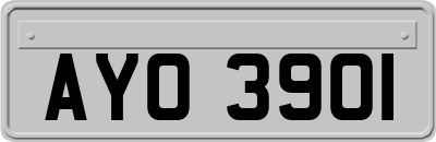AYO3901