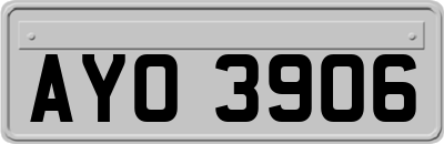 AYO3906