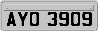 AYO3909