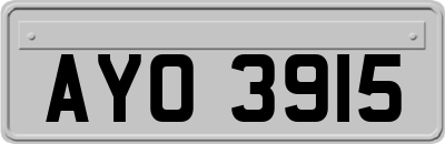 AYO3915
