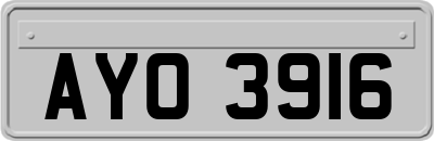 AYO3916
