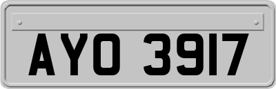 AYO3917