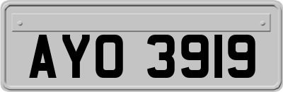 AYO3919