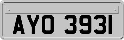 AYO3931
