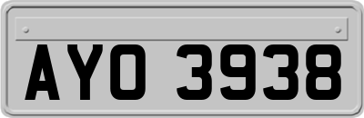 AYO3938