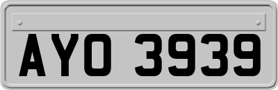 AYO3939