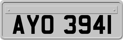 AYO3941
