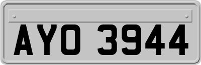AYO3944
