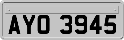 AYO3945