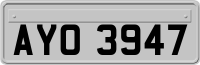 AYO3947