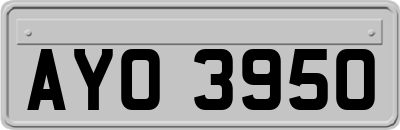 AYO3950