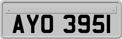 AYO3951