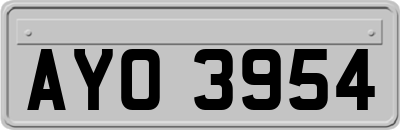 AYO3954