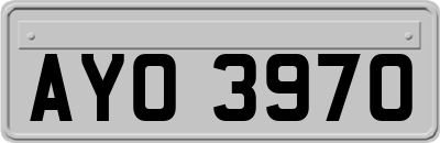 AYO3970