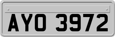 AYO3972