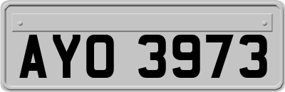 AYO3973