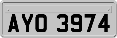 AYO3974