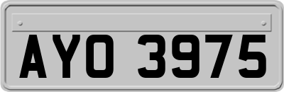 AYO3975