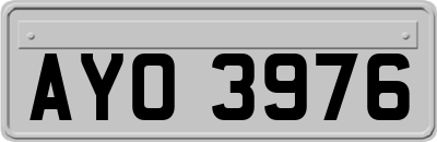 AYO3976