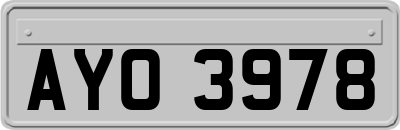 AYO3978