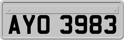 AYO3983
