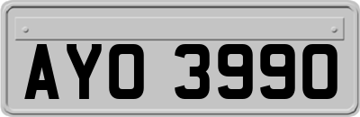 AYO3990
