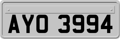 AYO3994
