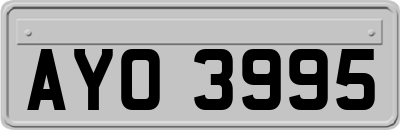 AYO3995