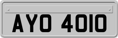 AYO4010