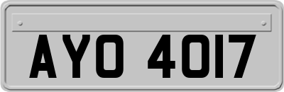 AYO4017