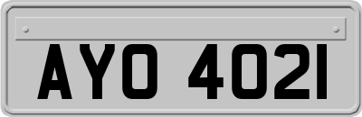 AYO4021