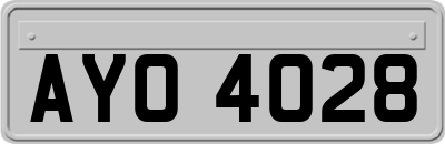 AYO4028
