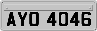 AYO4046