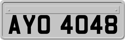 AYO4048