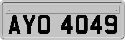 AYO4049