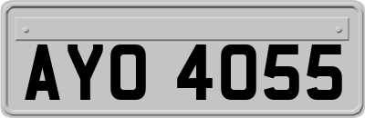 AYO4055