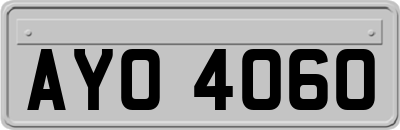 AYO4060